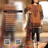 ETHNIC luxury lawn Collection 2021 DO415