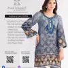 Auj Luxury Lawn DO514
