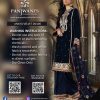 ANAYA VELVET D0400