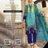 Charazma luxury lawn DO448