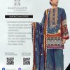 BAROUQA Luxury Lawn DO525