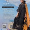 Zainab Chottani Luxury Lawn - D0577