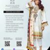 BAROUQA Luxury Lawn - D0537
