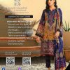 Jazmine iris Lawn DO480