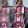 Lime light luxury linen Collection DO409