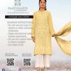 LimeLight Luxury Lawn - D0549