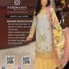 MUSHQ luxury Lawn DO495