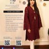 Farida Hassan Luxury Lawn - D0559