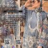 Maria b Luxury Lawn - D0565