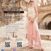 Maria b  Luxury Lawn - D0569