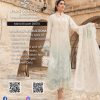 Maria b Luxury Lawn - D0570