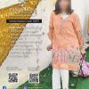 Farida Hassan Luxury Lawn - D0571