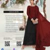 Wedding Edition & Eid Collection By MB - D0696