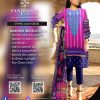 ETHNIC luxury lawn Collection 2021 DO414