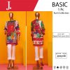 J.  Summer Kurti Collection 2021