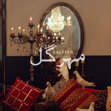 MEHR-E-GUL BY SALITEX