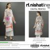 NISHA BY NISHAT VOL4 Winter collection