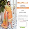 GULAHMED Pree Fall Collection Chunri Edition